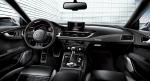 Audi RS7 Sportback Exclusive Dynamic Edition 2014 года